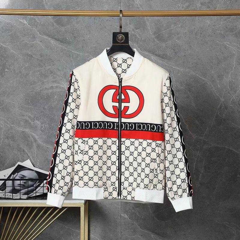 Gucci Men's Outwear 105